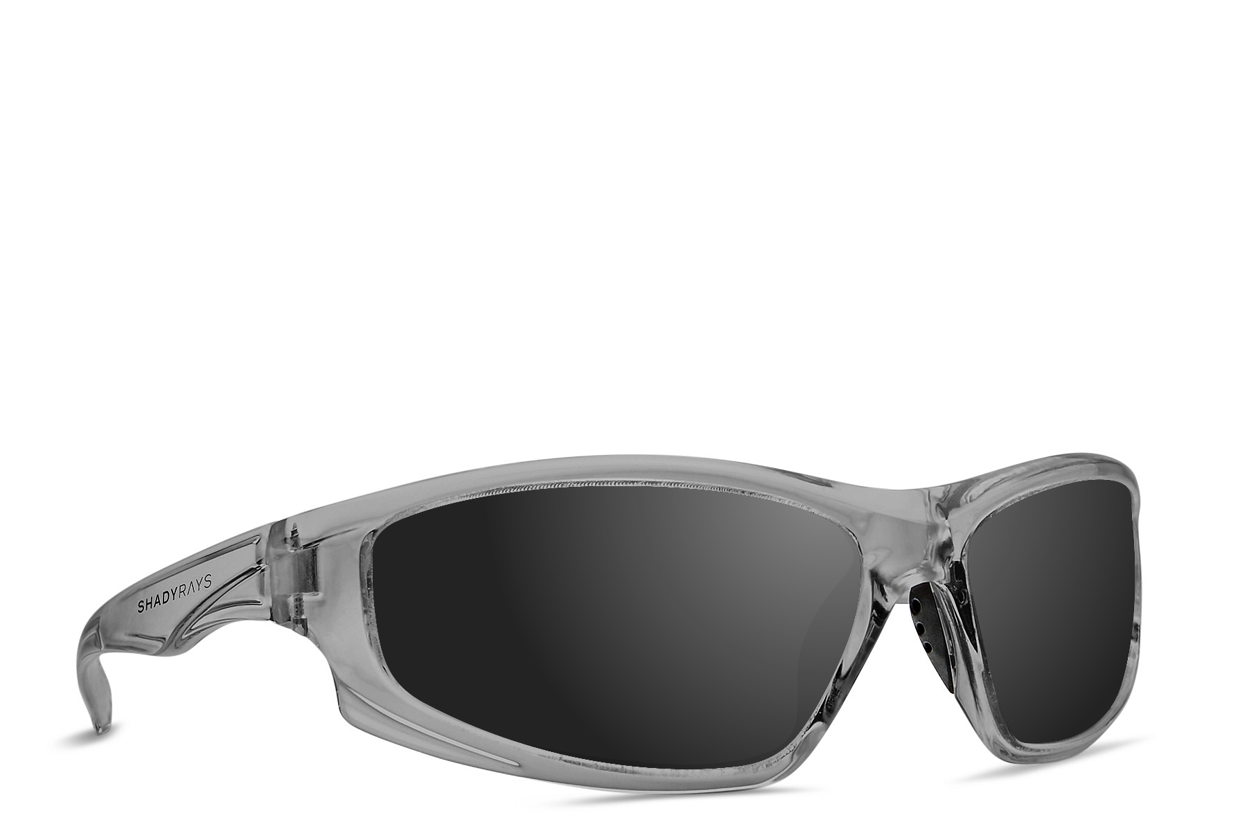 X Series Rx - Smoke