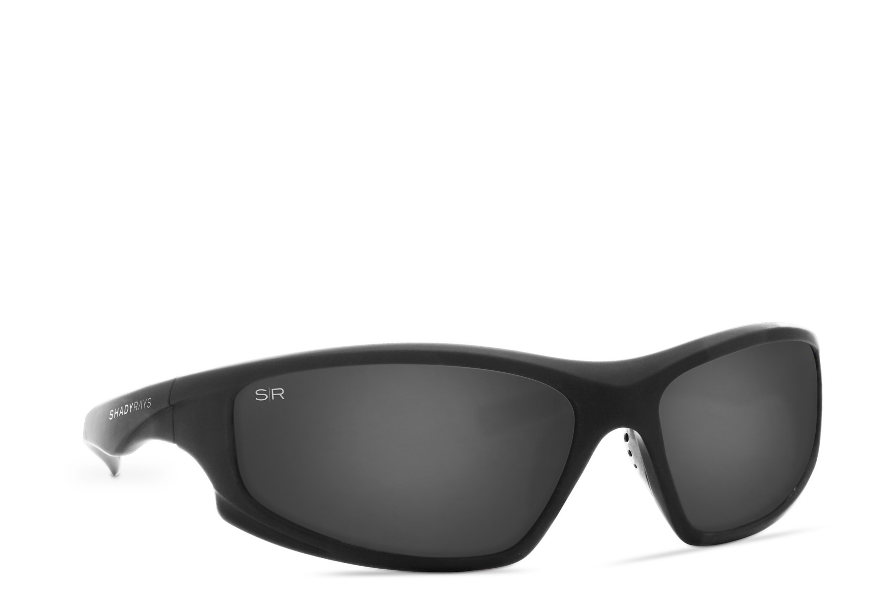 X Series Rx - Original Black